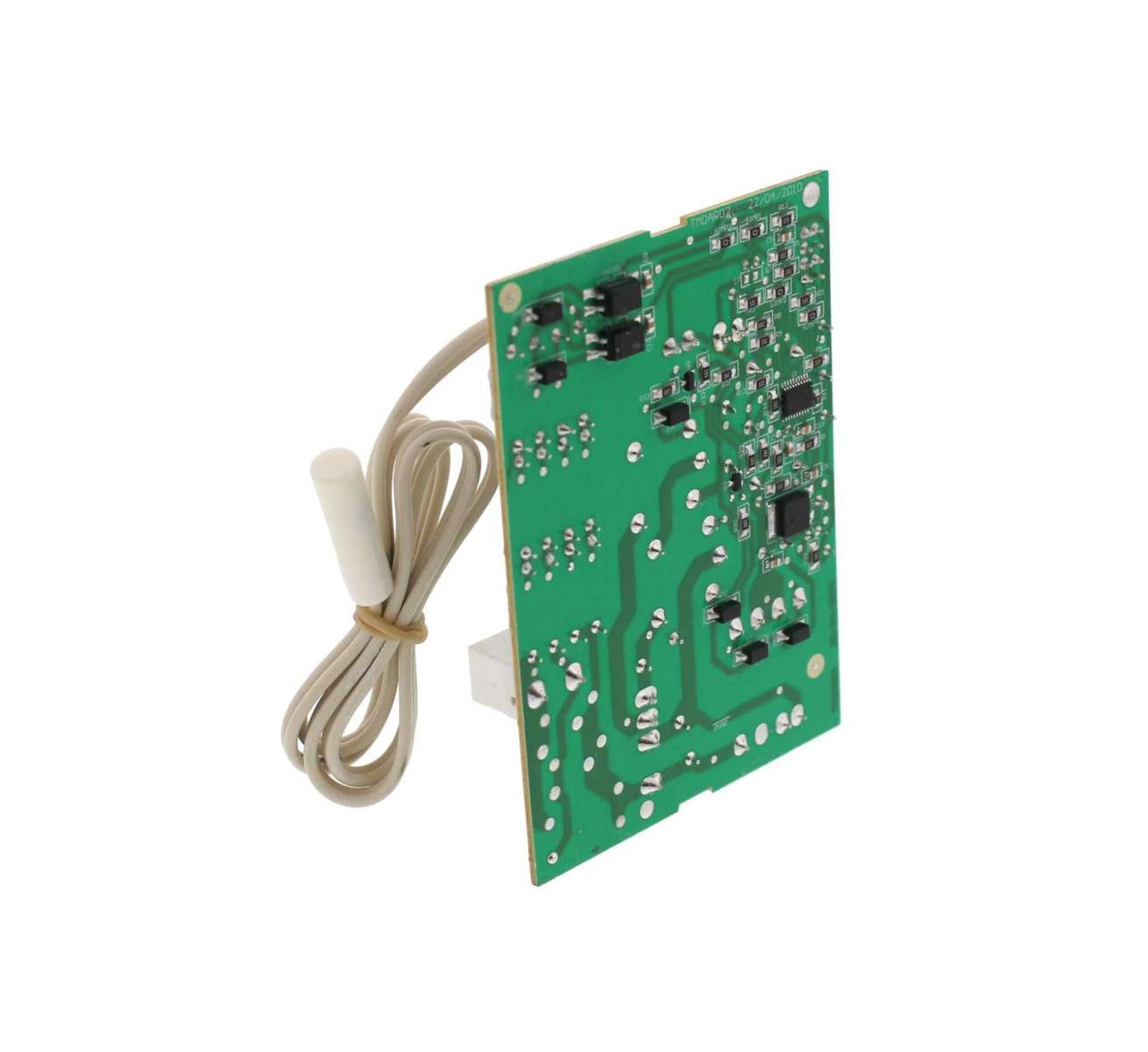 WR01F04096 - Genuine OEM GE Refrigerator Main Control Board